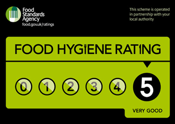 Delhi Divan Hygience Rating