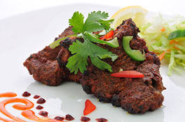 Delhi Divan Signature Dishes