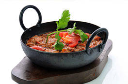 Delhi Divan Signature Dishes
