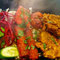 Delhi Devan Special